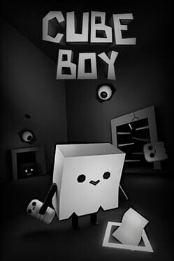Image de Cube Boy