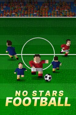 Image de No Stars Football