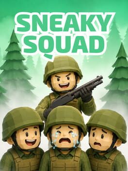 Image de Sneaky Squad