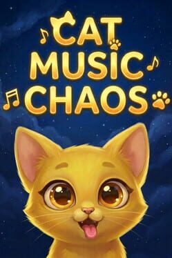Image de Cat Music Chaos