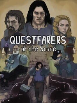 Image de Questfarers of the Stone