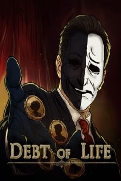 Image de Debt of Life