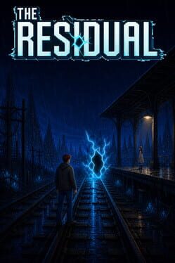 Image de The Residual