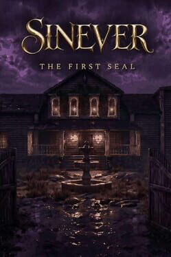 Image de Sinever: First Seal