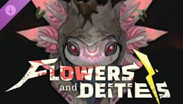 Image de Flowers and Deities: Thief Prince Expansion Pack