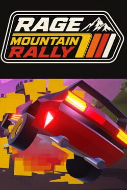 Image de Rage Mountain Rally