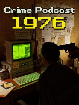Image de Crime Podcast: 1976