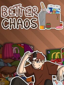 Image de Better Chaos