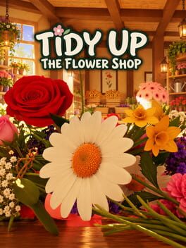 Image de Tidy Up the Flower Shop
