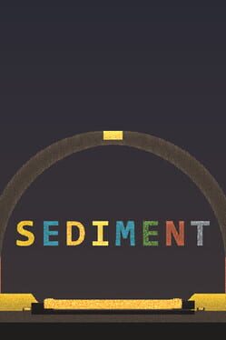 Image de Sediment
