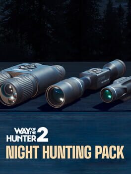 Image de Way of the Hunter 2: Night Hunting Pack