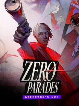 Image de Zero Parades: Director's Cut