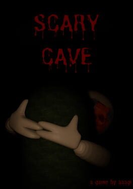 Image de Scary Cave