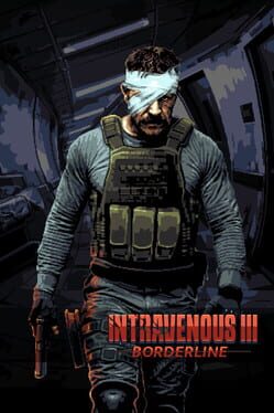 Image de Intravenous 3: Borderline