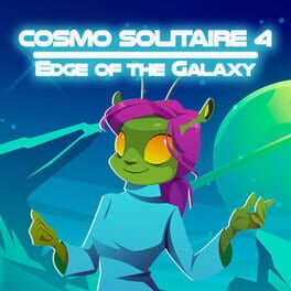 Image de Cosmo Solitaire 4: Edge of the Galaxy