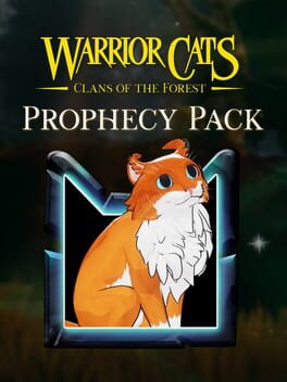 Image de Warrior Cats: Clans of the Forest - Prophecy Pack