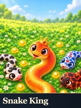 Image de Snake King