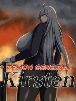 Image de Demon General Kirsten