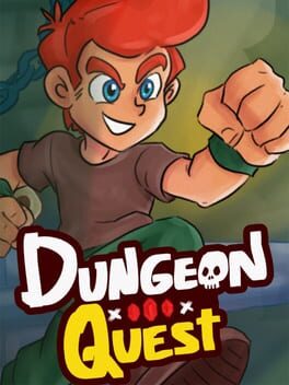 Image de Dungeon Quest