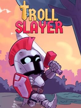 Image de Troll Slayer
