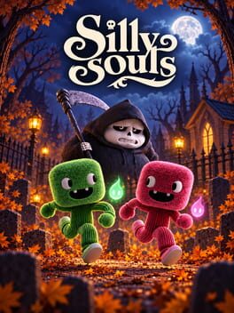 Image de Silly Souls