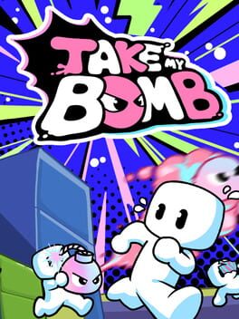 Image de Take My Bomb