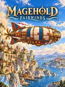 Image de Magehold Fairwinds