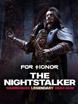 Image de For Honor: The Nightstalker