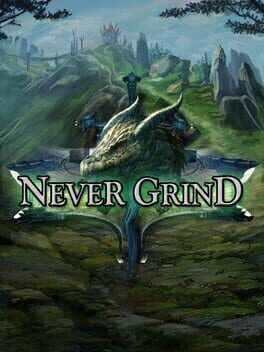 Image de Nevergrind