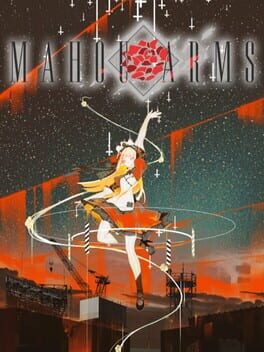 Image de Mahou Arms