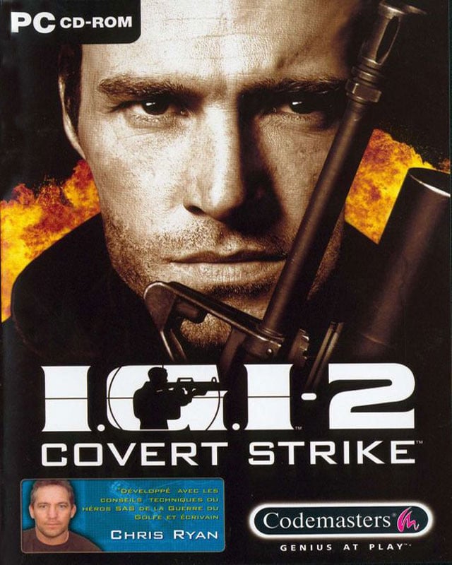 Image de IGI-2 : Covert Strike