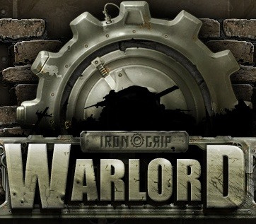 Image de Iron Grip : Warlord