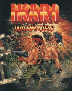 Image de Ikari Warriors