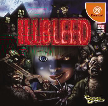 Image de Illbleed