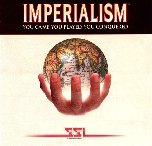 Image de Imperialism