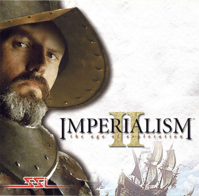 Image de Imperialism II : The Age of Exploration