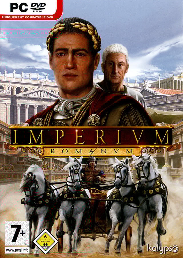 Image de Imperium Romanum