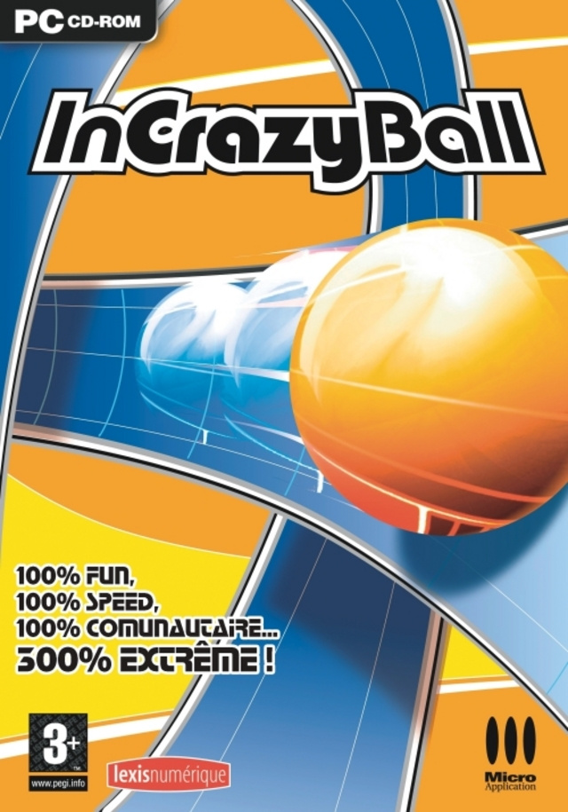 Image de Incrazyball