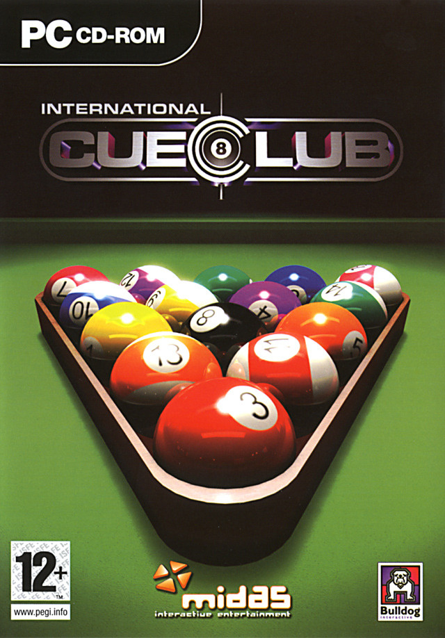 Image de International Cue Club