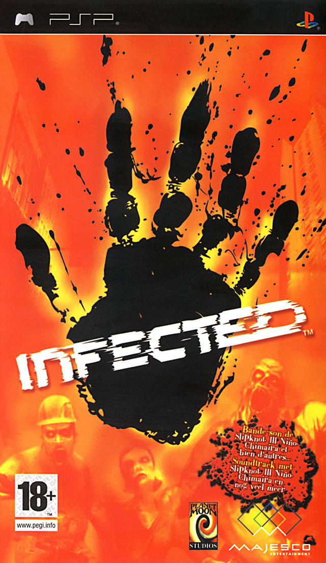 Image de Infected