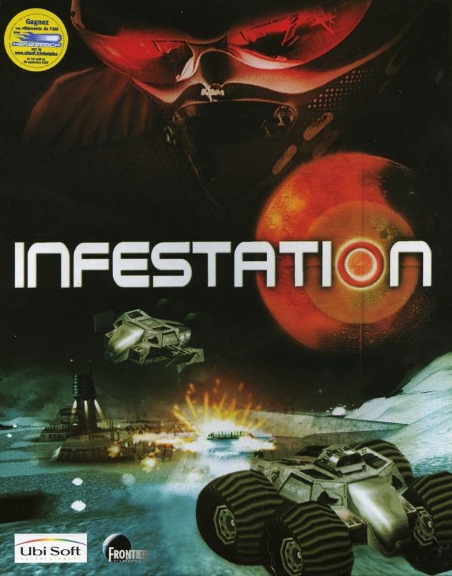 Image de Infestation
