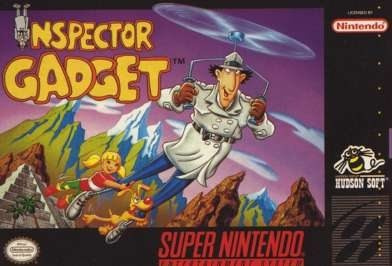 Image de Inspecteur Gadget