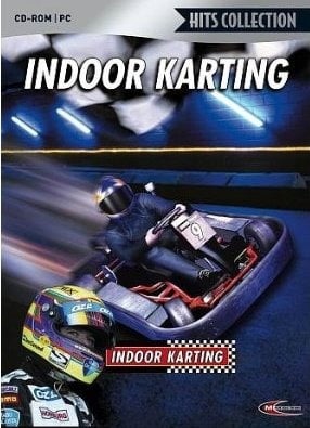 Indoor Karting