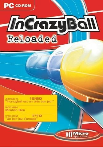 Image de Incrazyball Reloaded