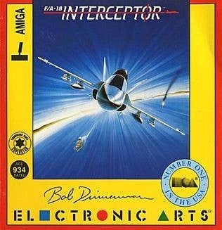 Image de Interceptor