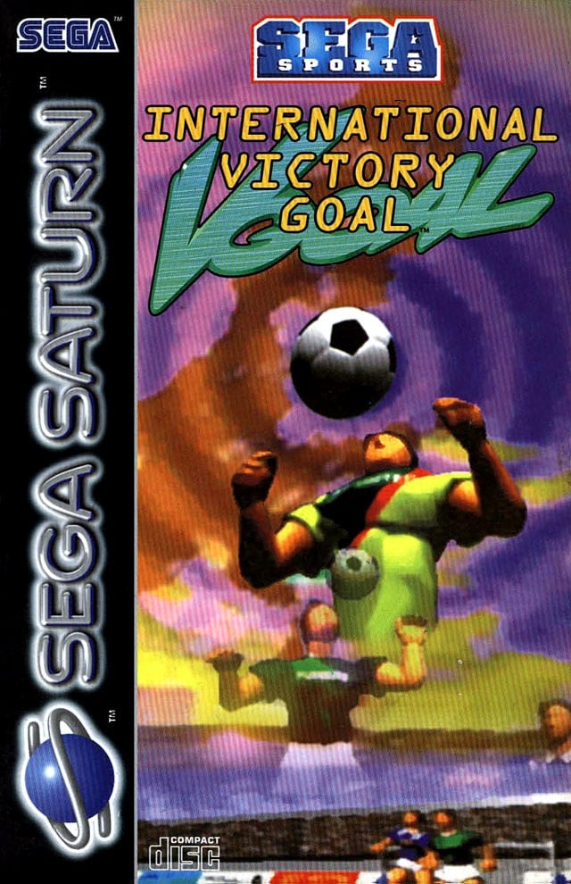 Image de International Victory Goal