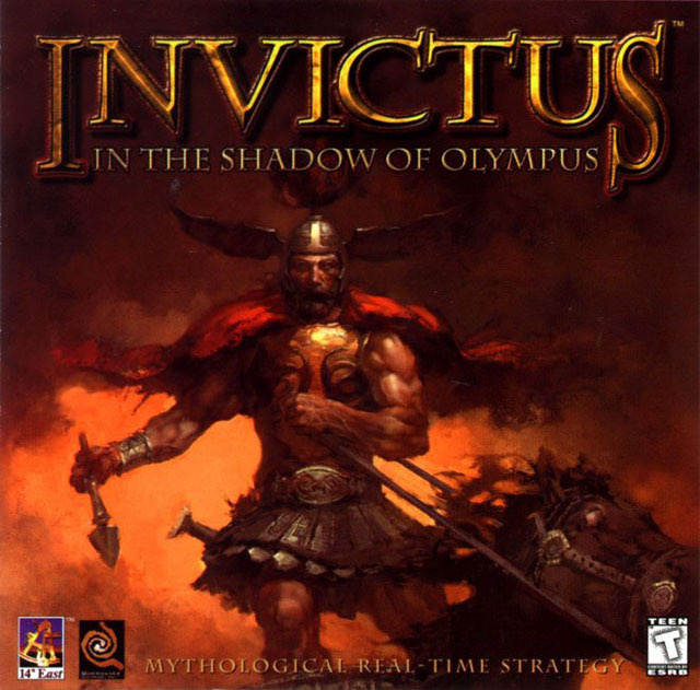 Image de Invictus