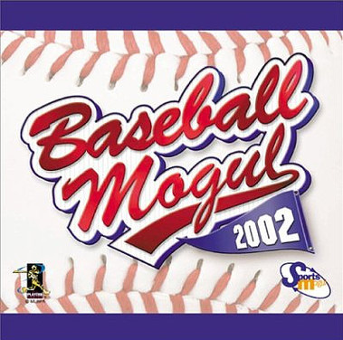 Baseball Mogul 2002