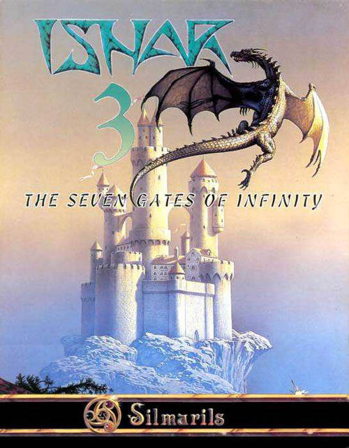 Image de Ishar 3 : Seven Gates of Infinity