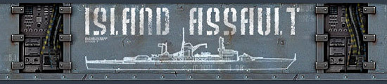 Image de Island Assault